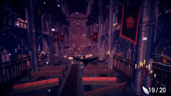Aery：午夜时分.Aery: Midnight Hour_2