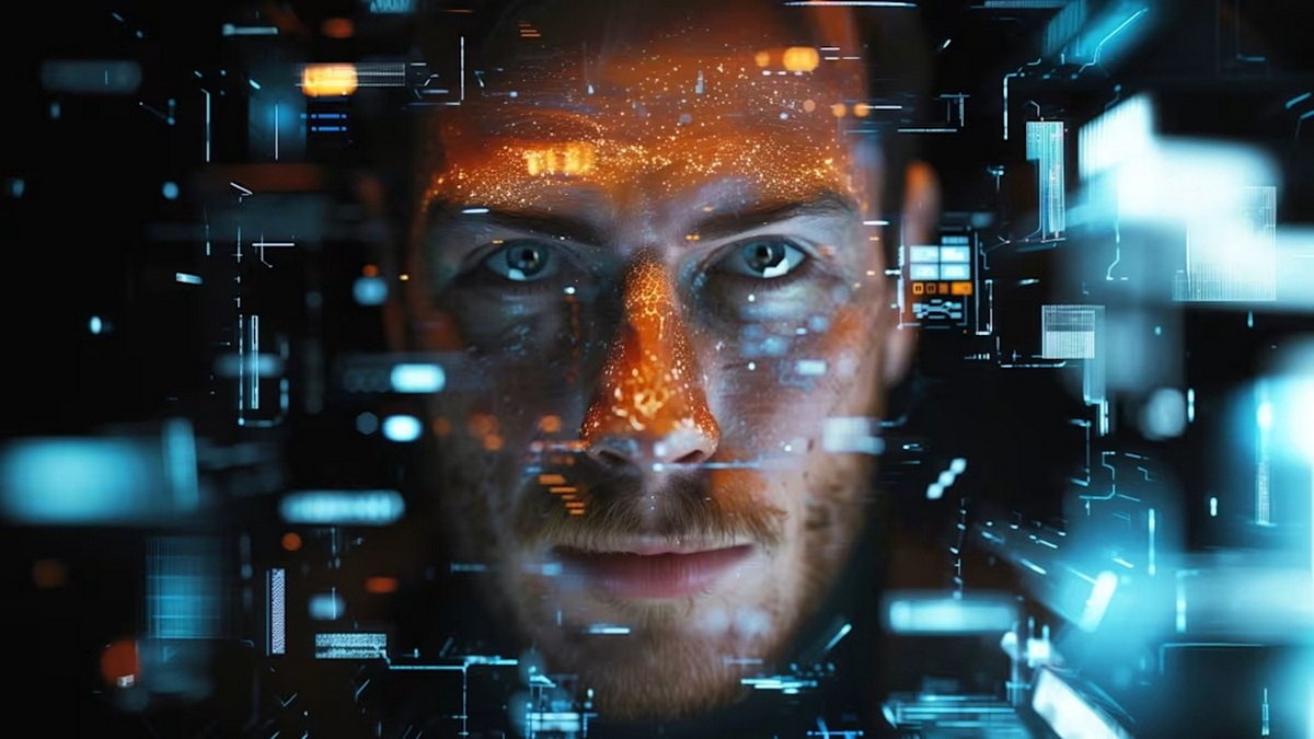 赛博朋克黑客.Cyberpunk Hacker_0