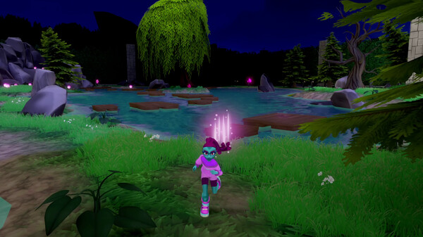 精灵高中：骷髅终极秘密.Monster High: Skulltimate Secrets_5