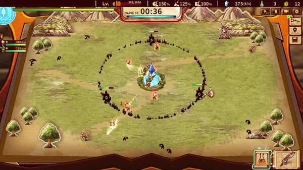 涂鸦英雄工厂.ShapeHero Factory_1