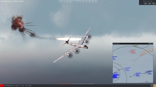 海上力量：导弹时代的海战.Sea Power : Naval Combat in the Missile Age_0