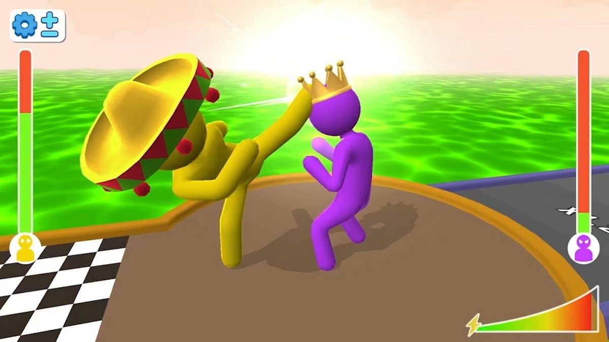Giant Rush_1
