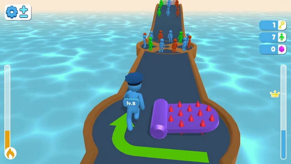Giant Rush_2