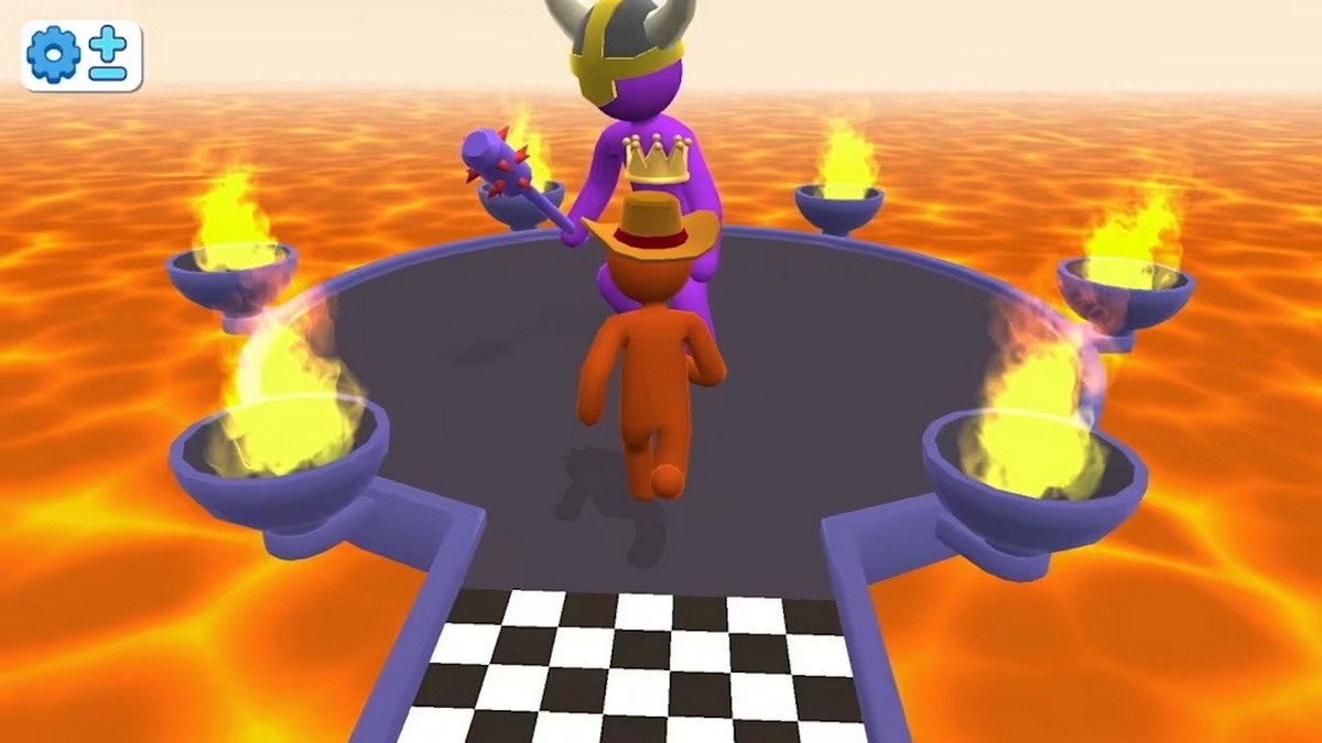 Giant Rush_3