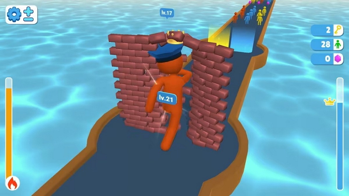 Giant Rush_4