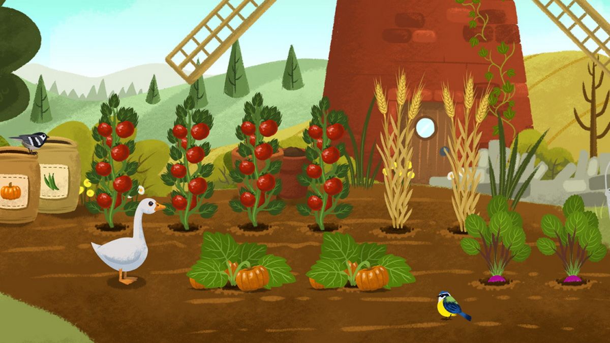 农场模拟儿童版.Farming Simulator Kids_1