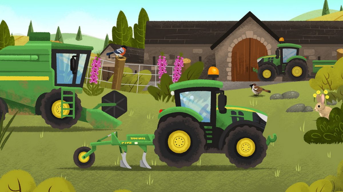 农场模拟儿童版.Farming Simulator Kids_3