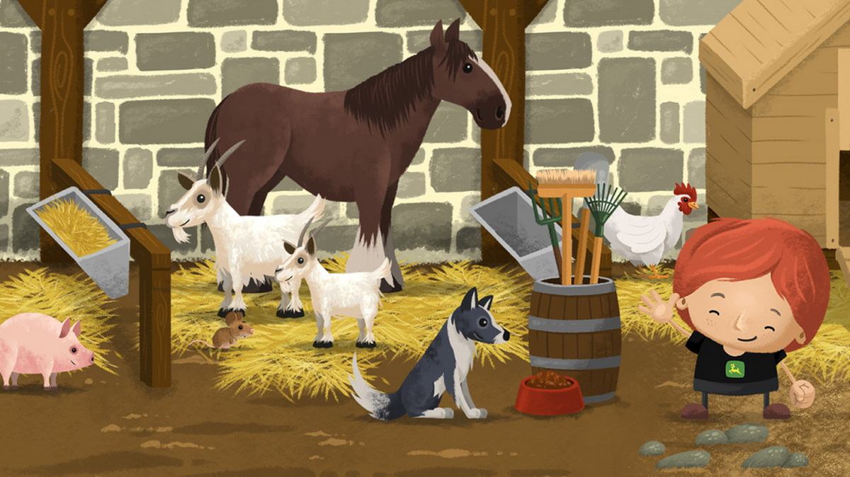 农场模拟儿童版.Farming Simulator Kids_4