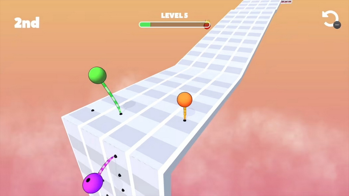 Ping Race_3