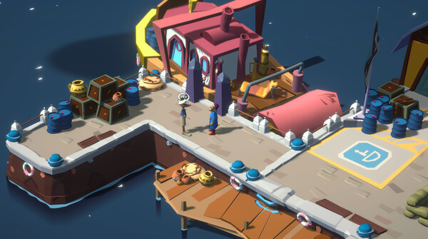 小小大冒险：Twinsen的冒险.Little Big Adventure: Twinsen’s Quest_0