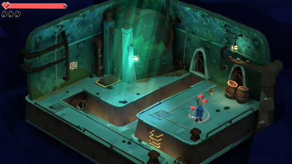 小小大冒险：Twinsen的冒险.Little Big Adventure: Twinsen’s Quest_2
