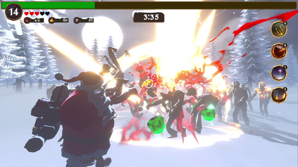 Xmas Apocalypse_0