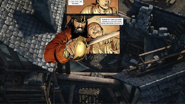弗林特：失落的宝藏.Flint: Treasure of Oblivion_3