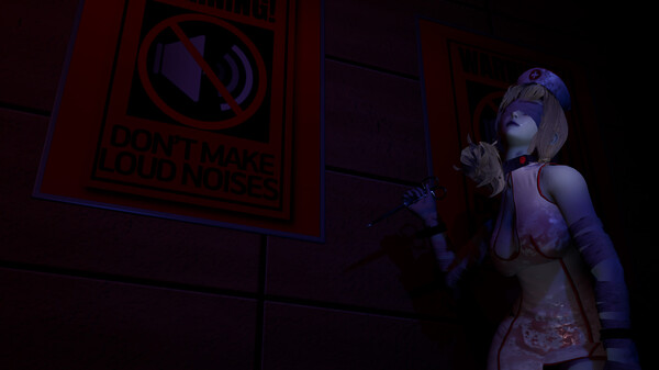 毁了的护士.Ruined Nurse_3