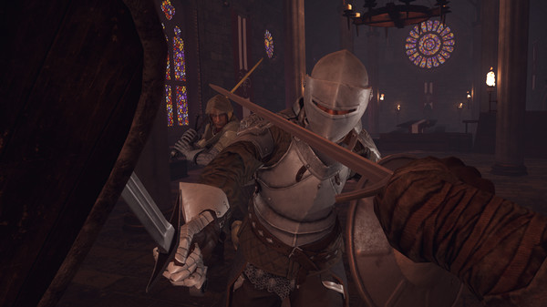 剑客 VR.Swordsman VR_2