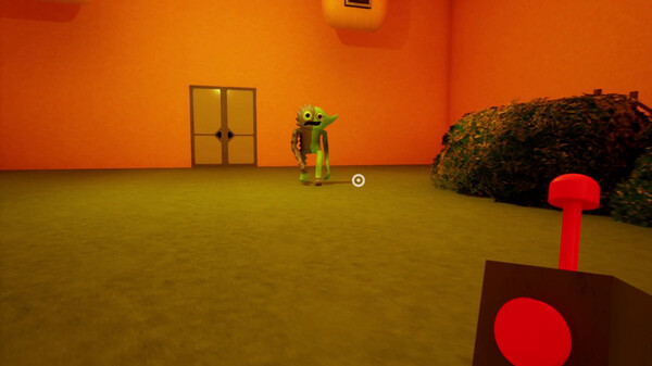班班幼儿园6.Garten of Banban 6_4