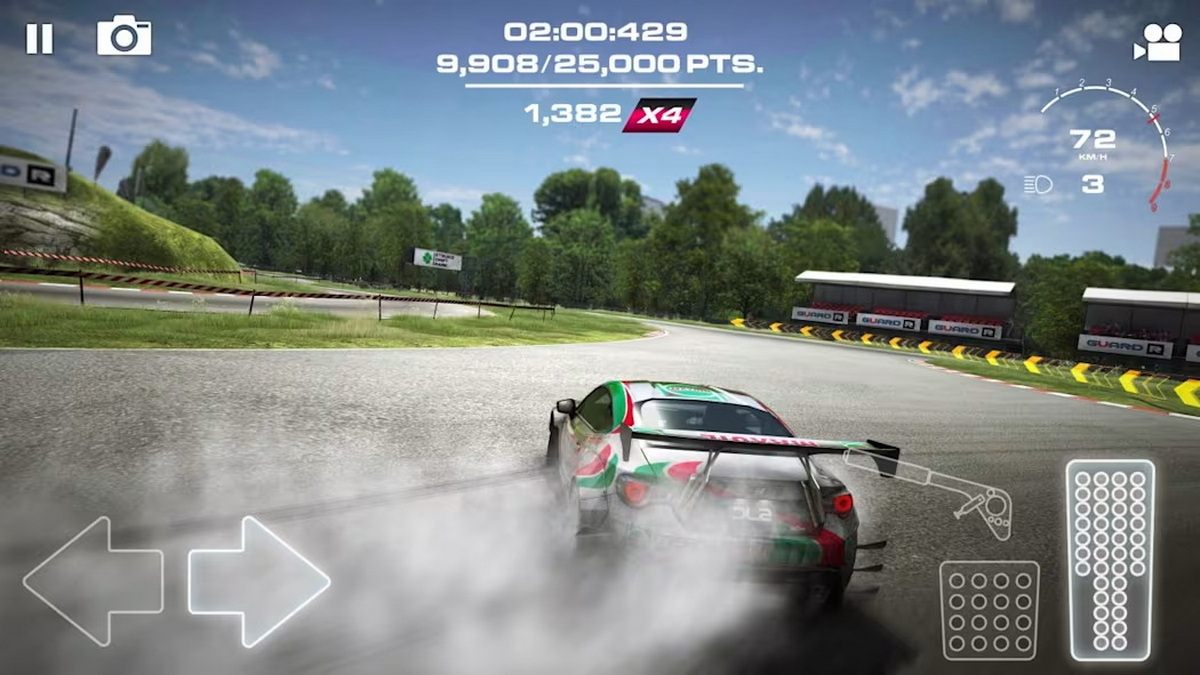 漂移传说2.Drift Legends 2_4