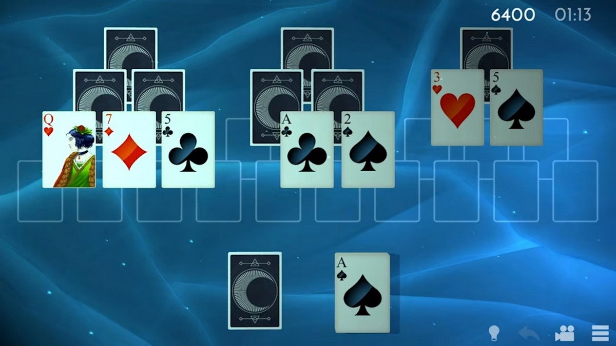 World of Solitaire_5