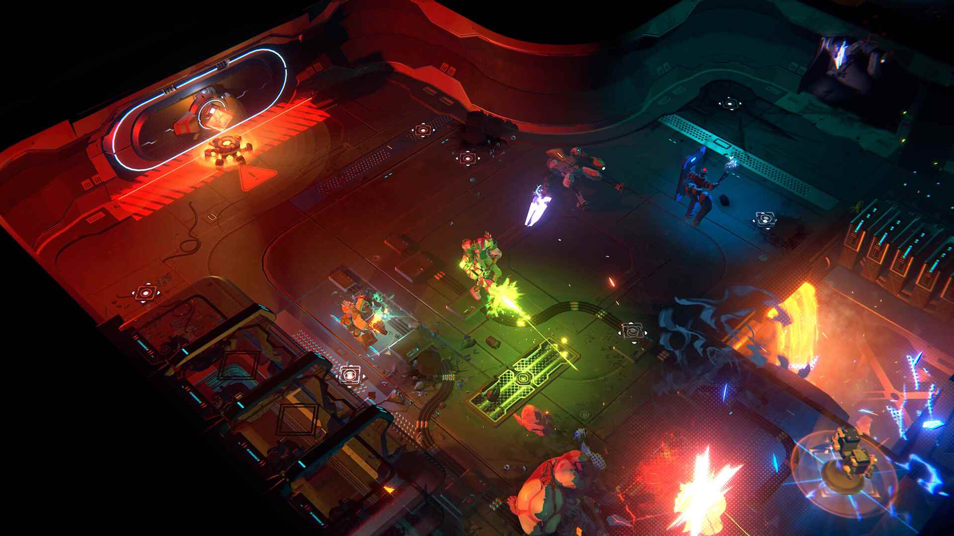 无尽地牢.Endless Dungeon_0