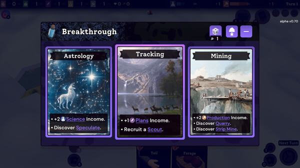 肉鸽六边形.Rogue Hex_2