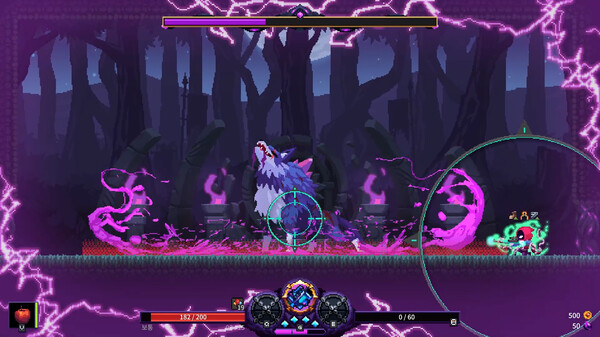 恶梦：疯子.Nightmare: The Lunatic_3