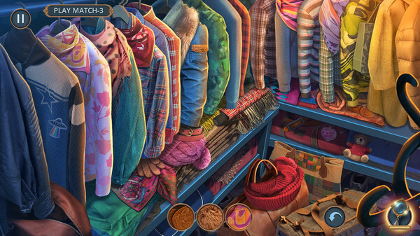 未解之案：猩红风信子 – 收藏版.Unsolved Case: The Scarlet Hyacinth Collector’s Edition_3
