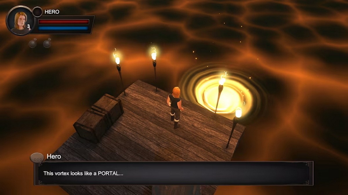 未解之案：猩红风信子 – 收藏版.Unsolved Case: The Scarlet Hyacinth Collector’s Edition_5