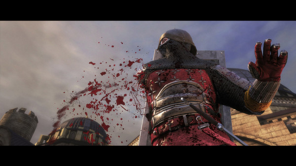 骑士：中世纪战争.Chivalry: Medieval Warfare_0