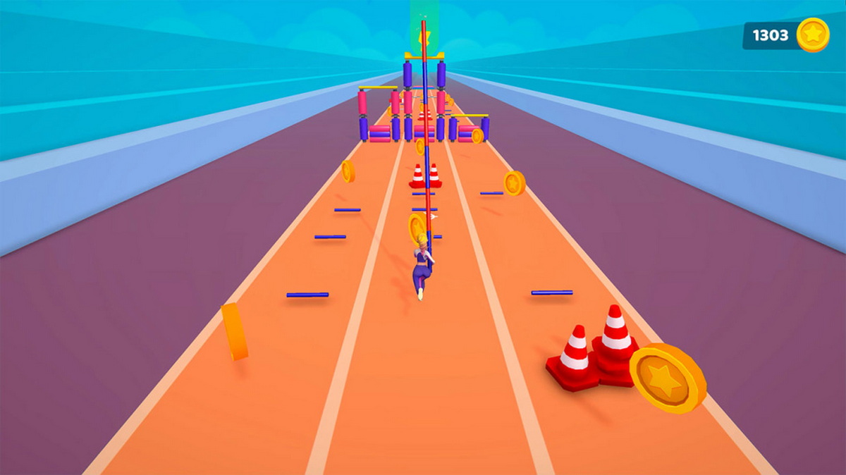 撑杆跳冠军.Vaulting Champions_1