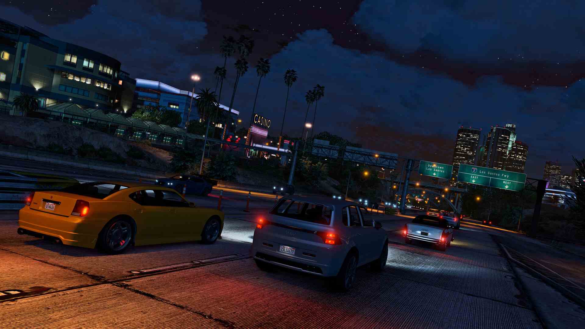 侠盗猎车手5：增强版.Grand Theft Auto V Enhanced_5