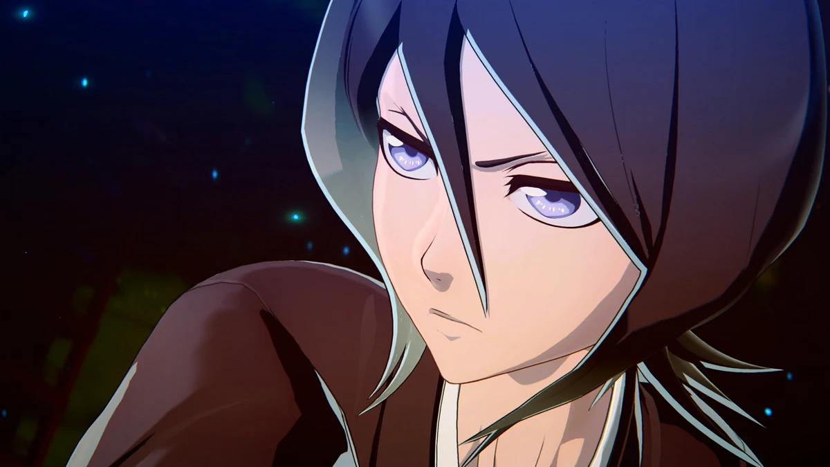 死神：魂魄觉醒.BLEACH Rebirth of Souls_2