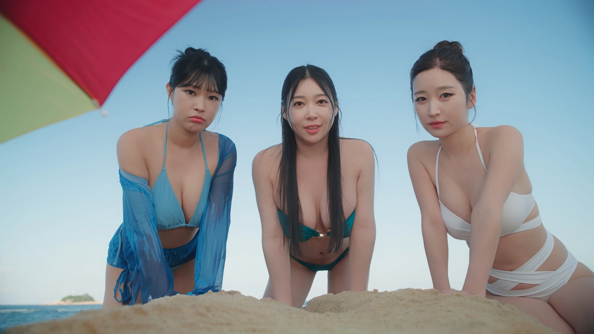 月亮的三个篇章.Trilogy of the Moon_1