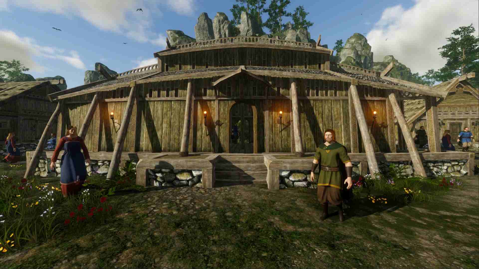 维京前线.Viking Frontiers_4