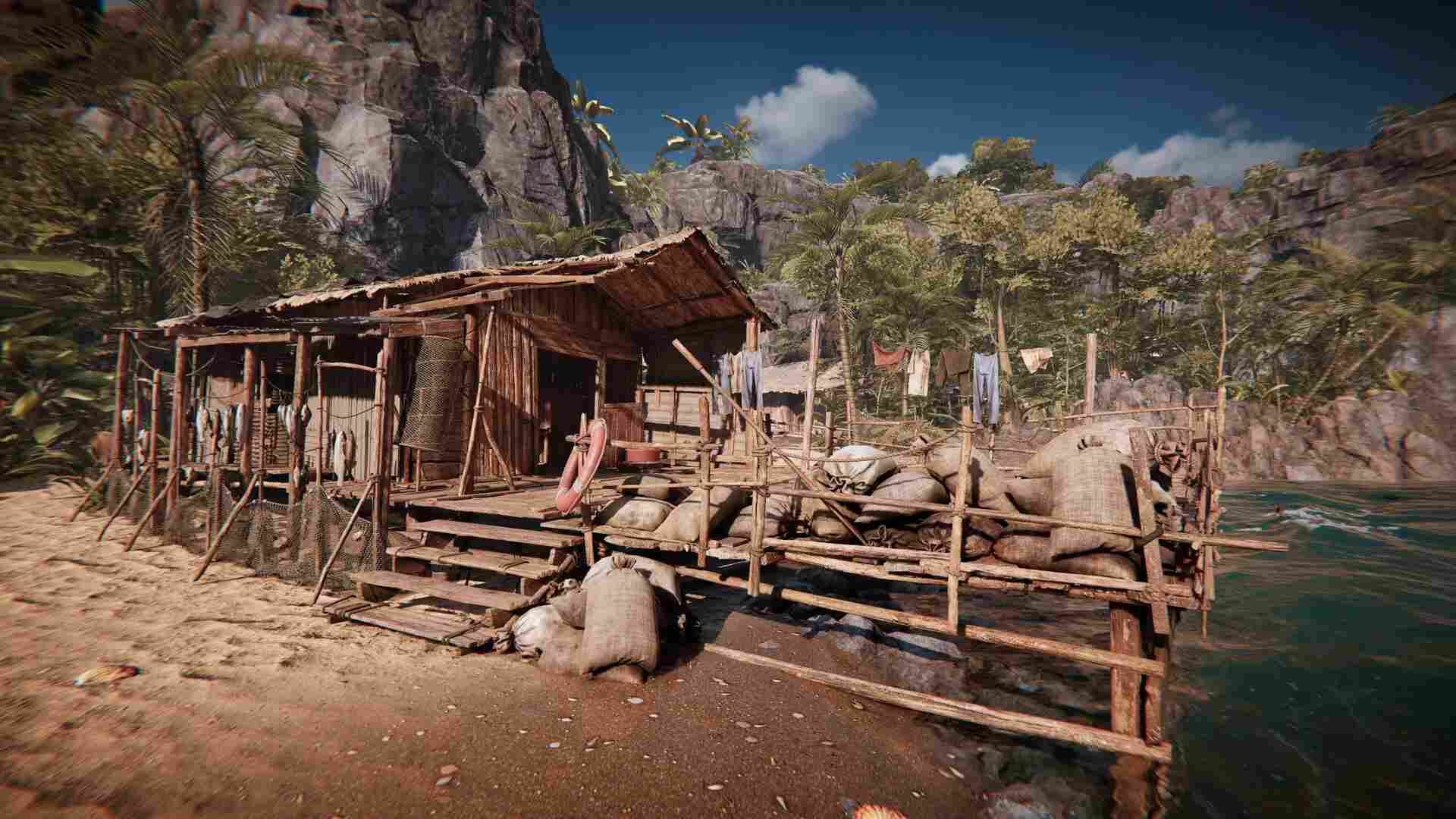 亚尔默逊：冒险者的遗产 – 数字豪华版.Amerzone: The Explorer’s Legacy – Digital Deluxe Edition_2