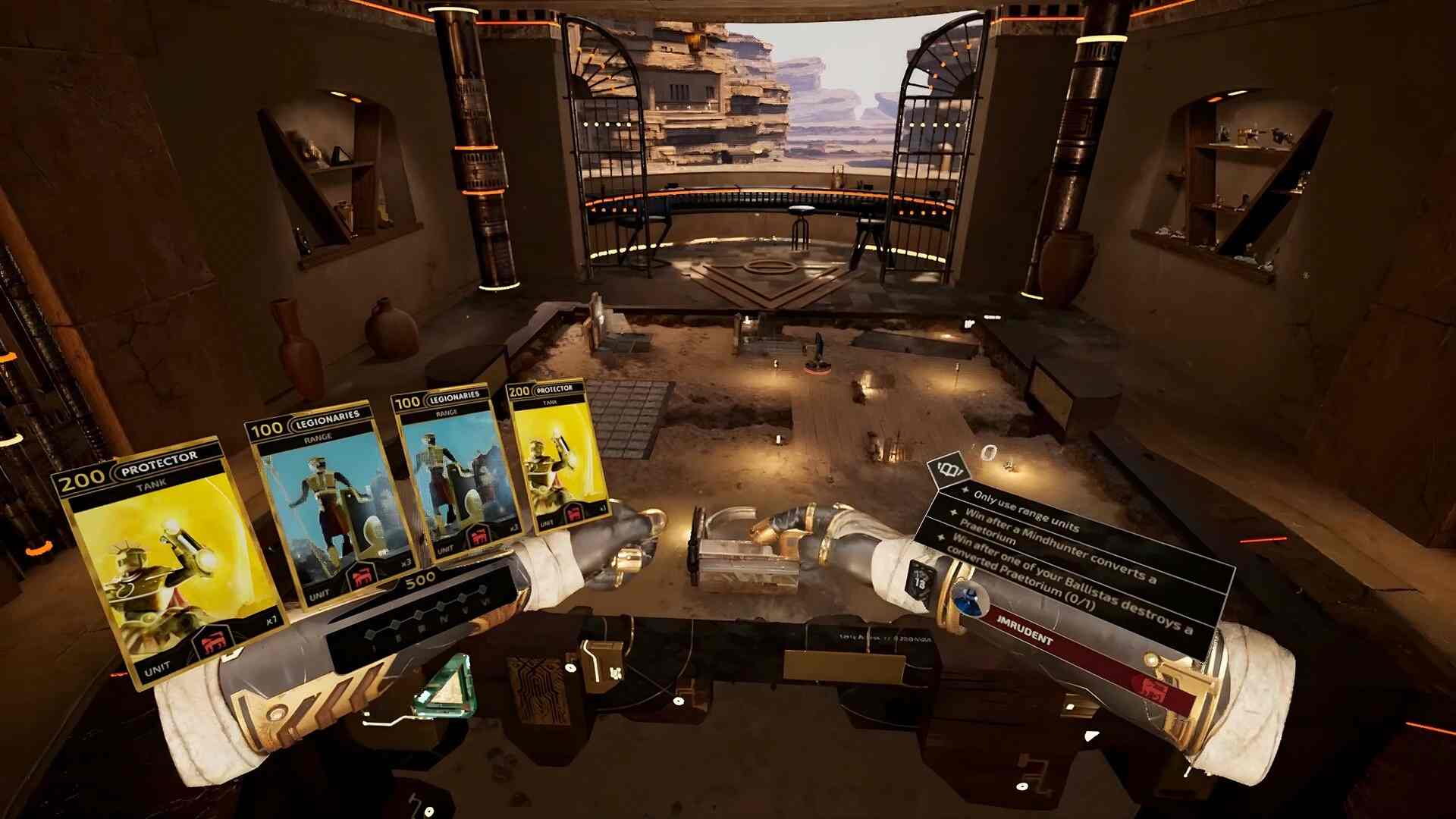 遗迹：陨落的部落.Vestiges: Fallen Tribes_5