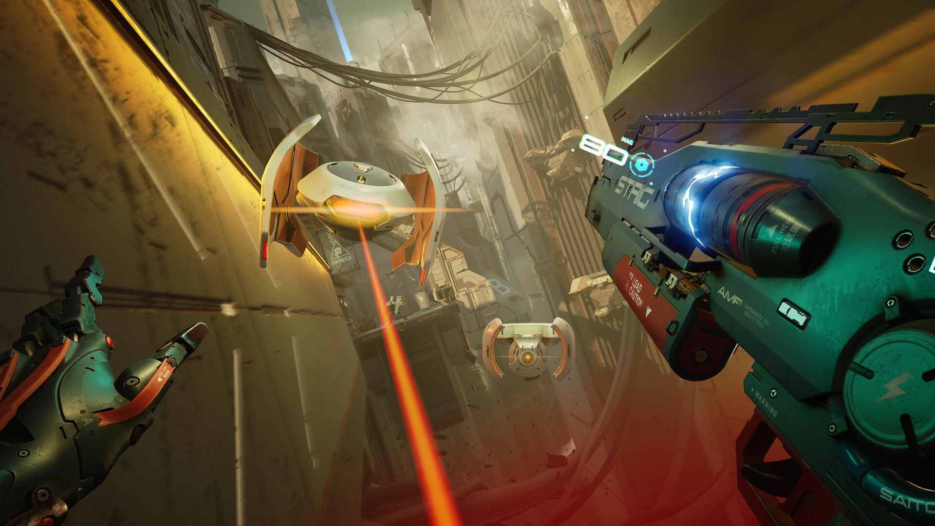 钢铁乐园.Metal Eden_3