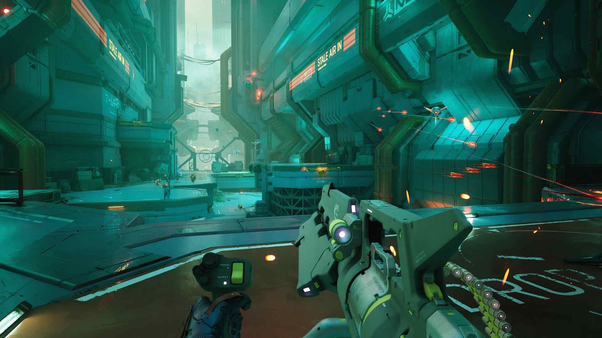 钢铁乐园.Metal Eden_4