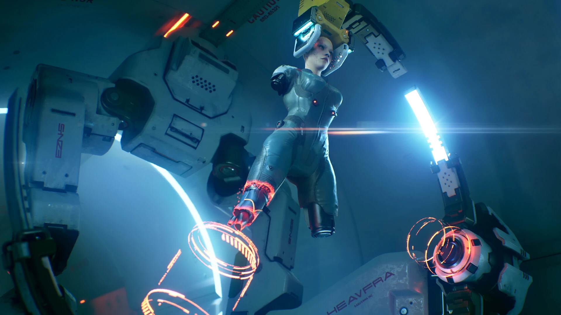 钢铁乐园.Metal Eden_5