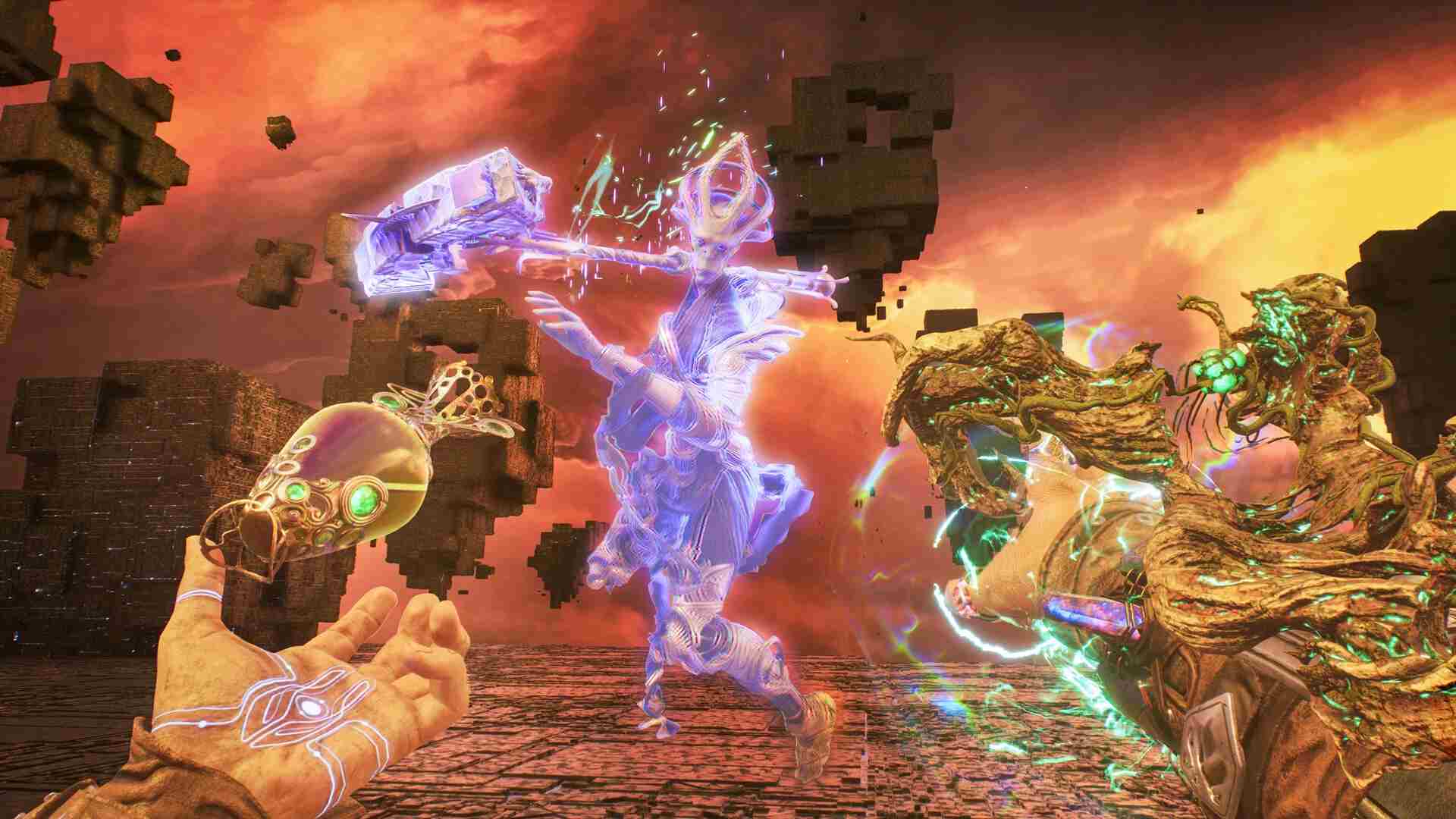 不朽者传奇.Immortals of Aveum_0