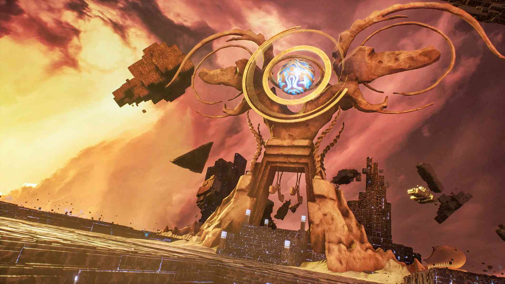 不朽者传奇.Immortals of Aveum_1