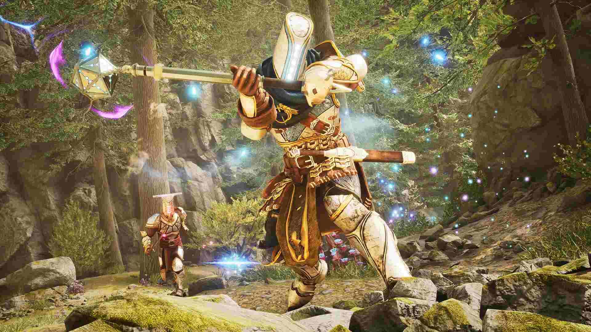 不朽者传奇.Immortals of Aveum_4