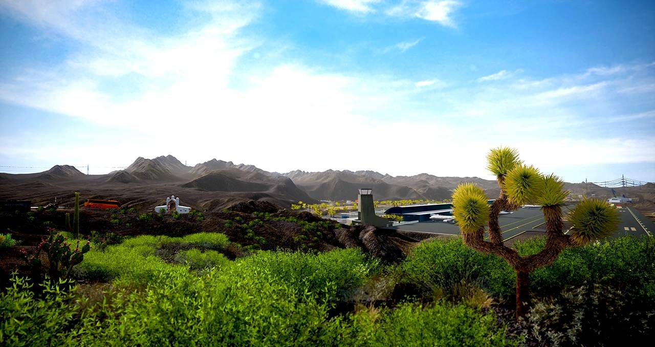 旅游巴士模拟.Tourist Bus Simulator_1