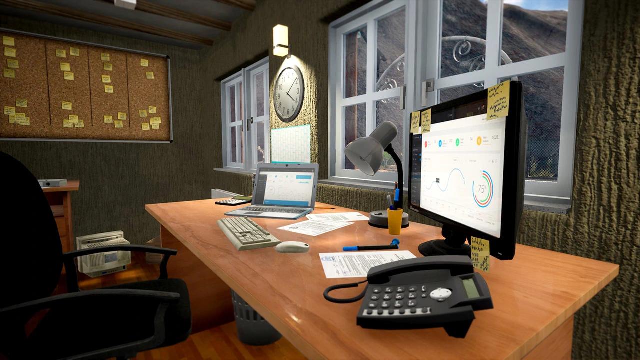 旅游巴士模拟.Tourist Bus Simulator_2