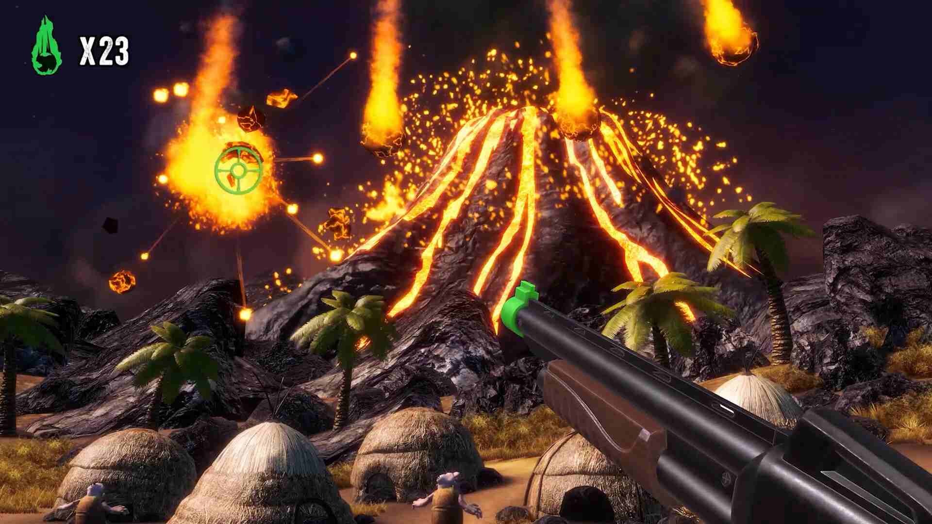 大雄鹿猎人：终极奖杯.Big Buck Hunter: Ultimate Trophy_0