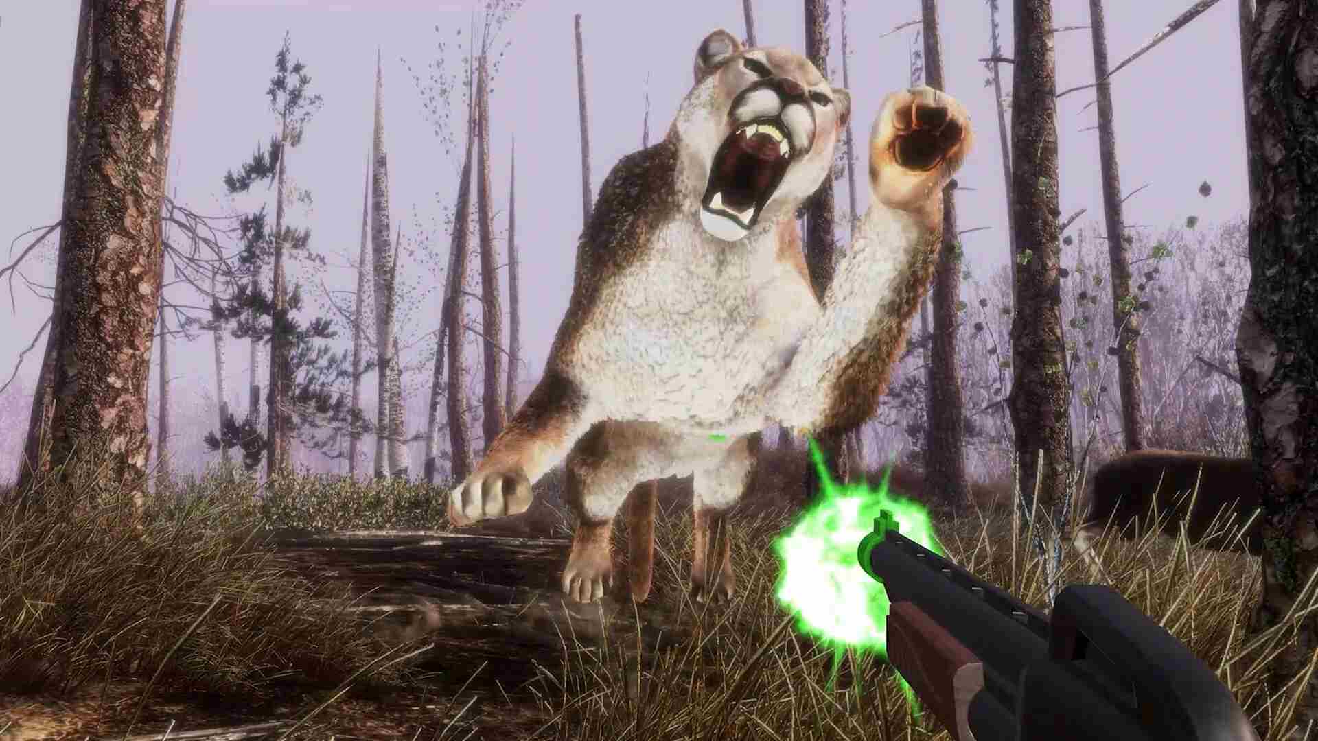 大雄鹿猎人：终极奖杯.Big Buck Hunter: Ultimate Trophy_2