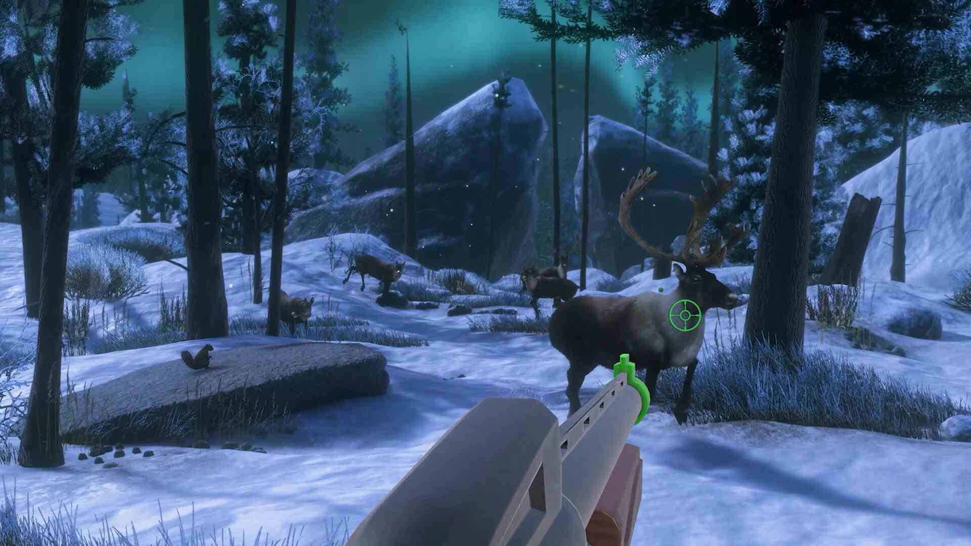 大雄鹿猎人：终极奖杯.Big Buck Hunter: Ultimate Trophy_3