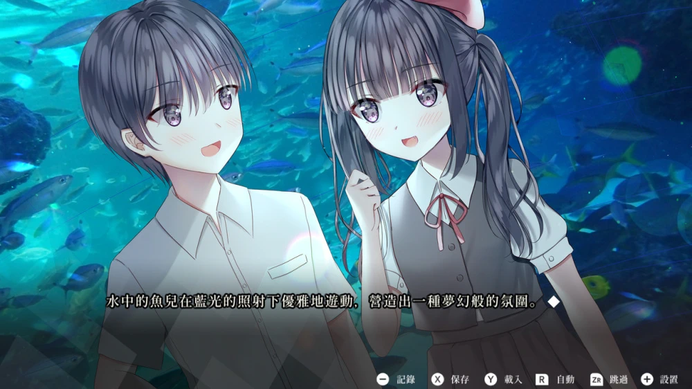 在时光彼端思念你.Thinking of You Beyond Time_4