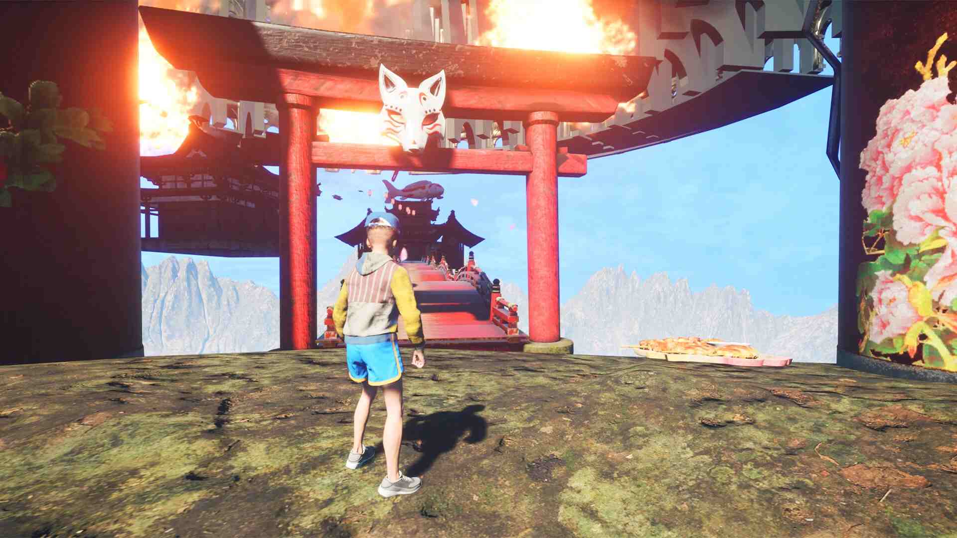 向上！.Only Up !_4