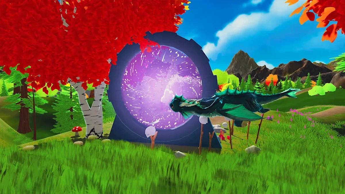 龙之传承：怪兽巢穴.Dragons Legacy : Monsters Lair_3