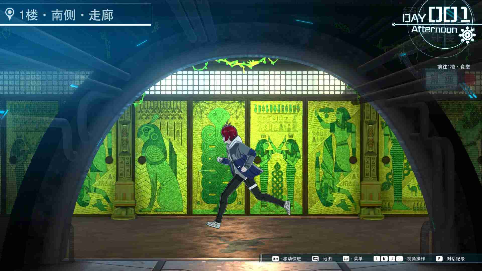 百日战纪：最终防卫学园 – 数字豪华版.The Hundred Line -Last Defense Academy- Digital Deluxe Edition_4